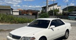 1999 Toyota Mark II GX100