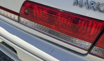 1999 Toyota Mark II GX100 full