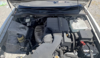1999 Toyota Mark II GX100 full