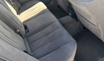 1999 Toyota Mark II GX100 full