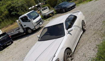 1995 Toyota Cresta GX90 full
