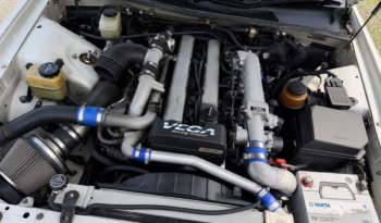 1995 Toyota Cresta GX90 full