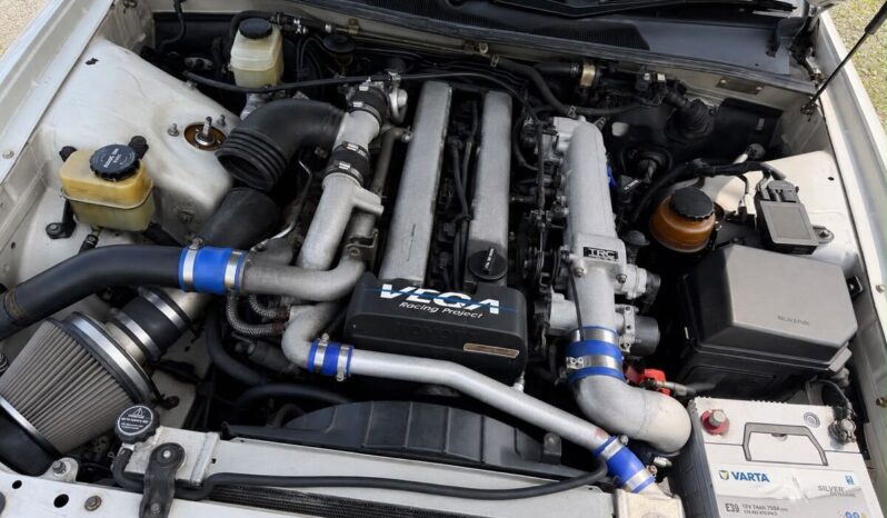 1995 Toyota Cresta GX90 full