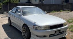 1995 Toyota Cresta GX90