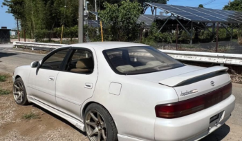 1995 Toyota Cresta GX90 full