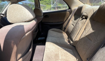 1995 Toyota Cresta GX90 full