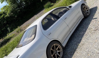 1995 Toyota Cresta GX90 full