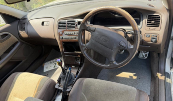 1995 Toyota Cresta GX90 full