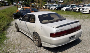 1995 Toyota Cresta GX90 full
