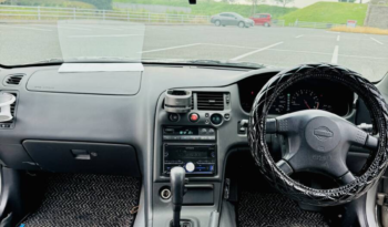 1997 Nissan Skyline ER33 GTS25 full