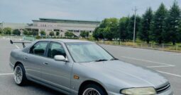 1997 Nissan Skyline ER33 GTS25