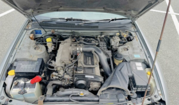 1997 Nissan Skyline ER33 GTS25 full