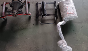 Toyota Altezza full