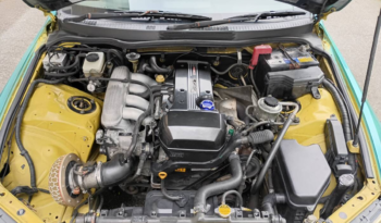 Toyota Altezza full