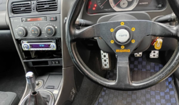 Toyota Altezza full