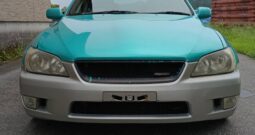 Toyota Altezza