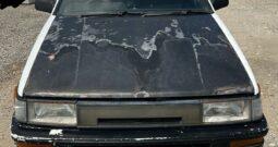 Toyota AE86