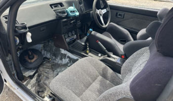 Toyota AE86 full