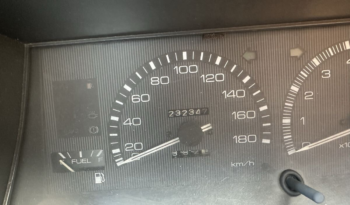 Toyota AE86 full