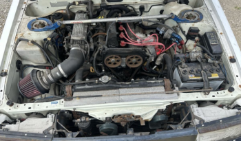 Toyota AE86 full