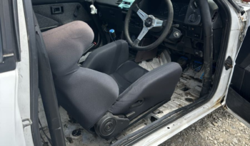 Toyota AE86 full