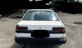 Toyota AE86 full