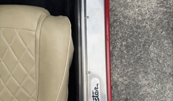 1993 Mazda Roadster NA full