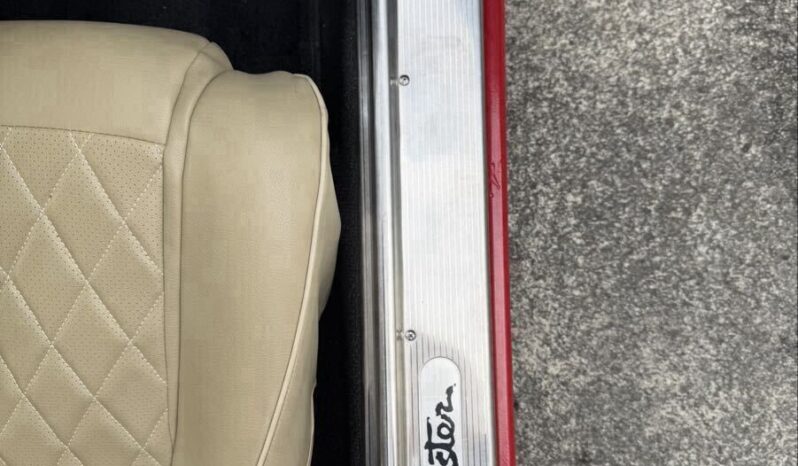1993 Mazda Roadster NA full