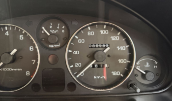 1993 Mazda Roadster NA full