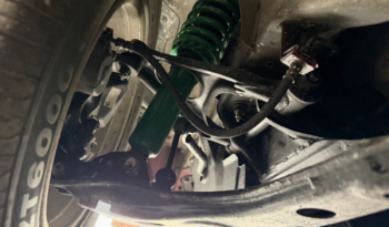 1993 Mazda Roadster NA full
