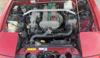 1993 Mazda Roadster NA full