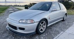 Honda Civic SIR EG6