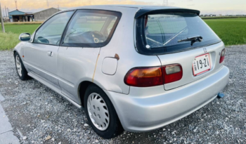 Honda Civic SIR EG6 full