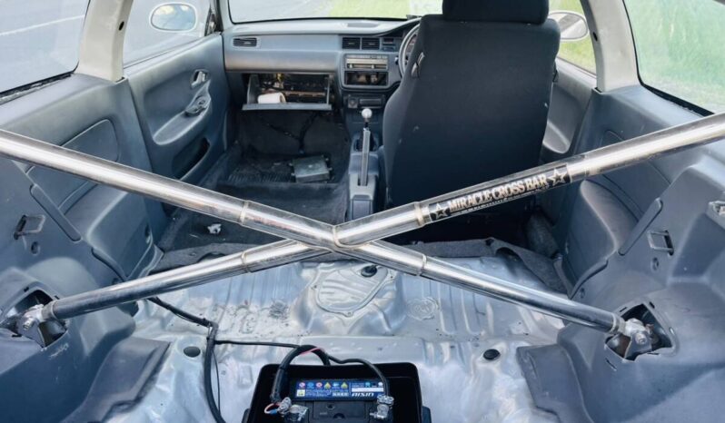 Honda Civic SIR EG6 full