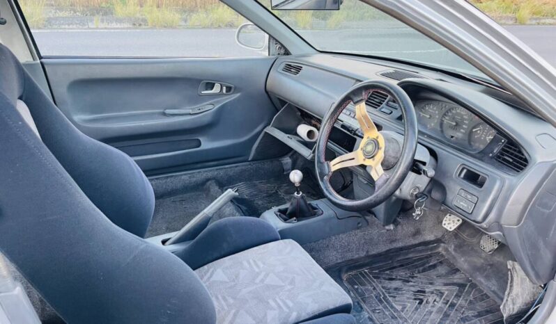 Honda Civic SIR EG6 full
