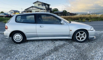 Honda Civic SIR EG6 full