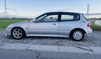 Honda Civic SIR EG6 full