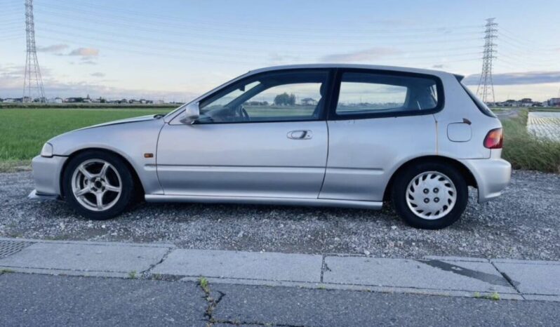 Honda Civic SIR EG6 full