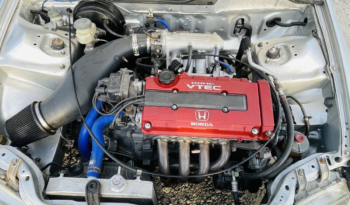 Honda Civic SIR EG6 full