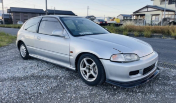 Honda Civic SIR EG6 full