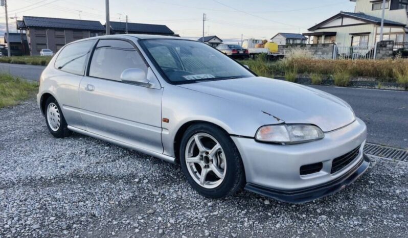 Honda Civic SIR EG6 full
