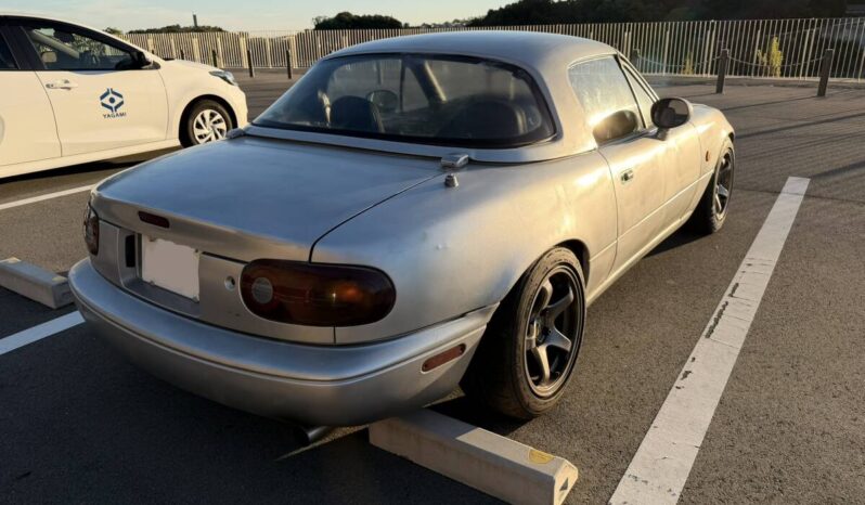 1995 Mazda Roadster NA8C full