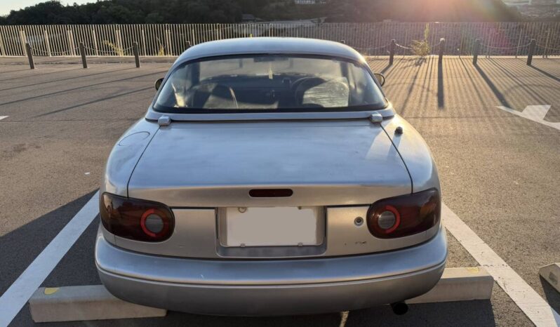1995 Mazda Roadster NA8C full
