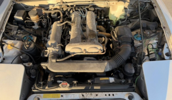 1995 Mazda Roadster NA8C full