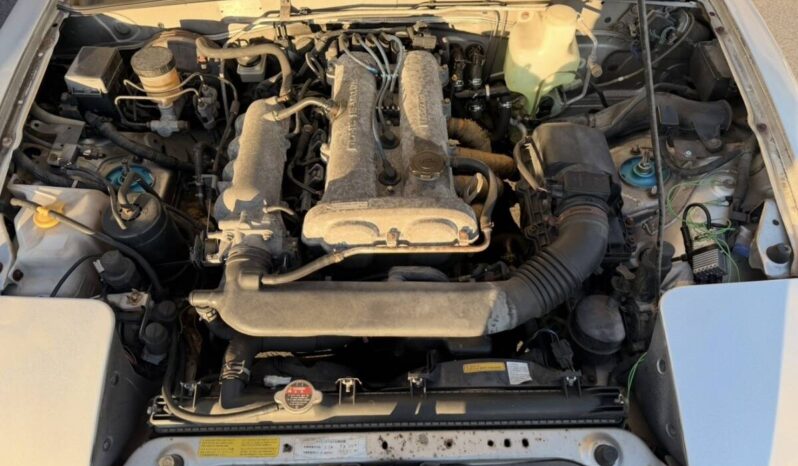 1995 Mazda Roadster NA8C full