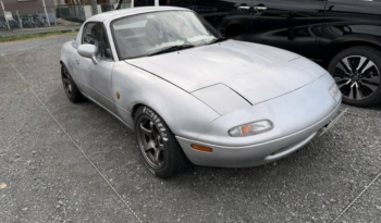 1995 Mazda Roadster NA8C full