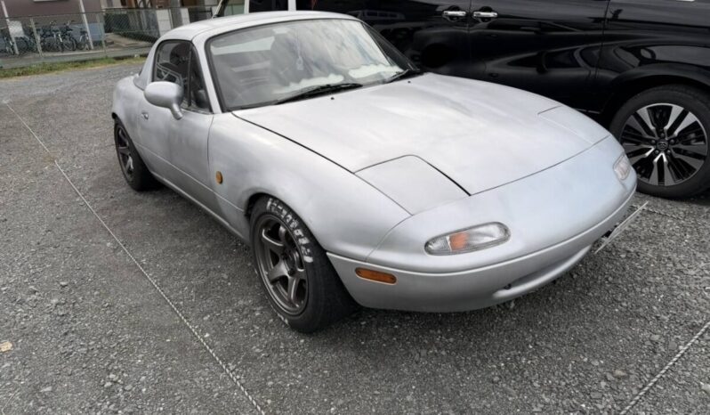 1995 Mazda Roadster NA8C full