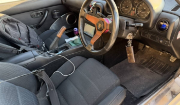 1995 Mazda Roadster NA8C full