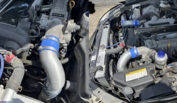2002 Toyota Verossa full