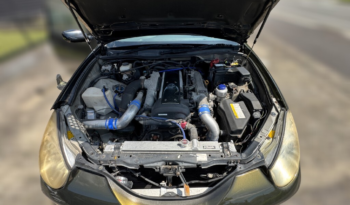 2002 Toyota Verossa full